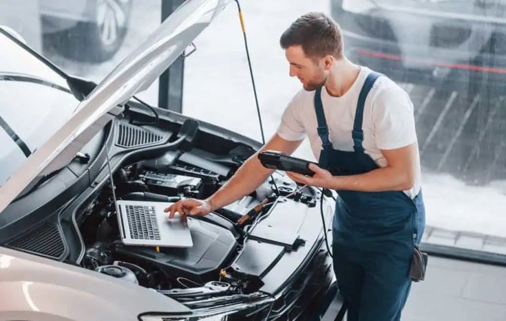 General Maintenance