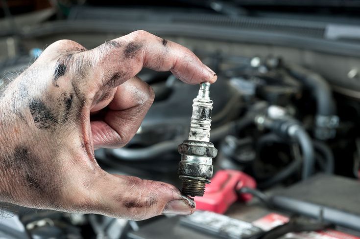 Spark Plug